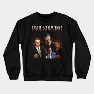 Mens Funny Goodfellas Vintage Crewneck Sweatshirt